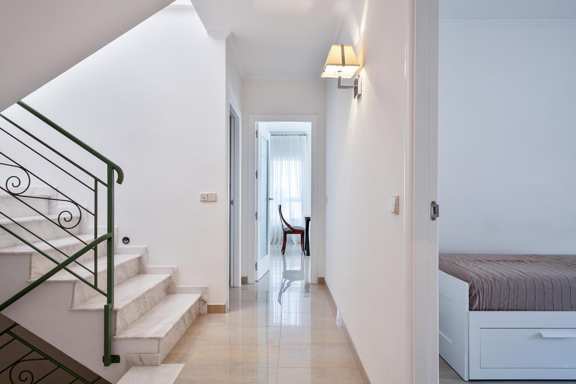 Apartamentos Sonido De Mar Roses Phòng bức ảnh