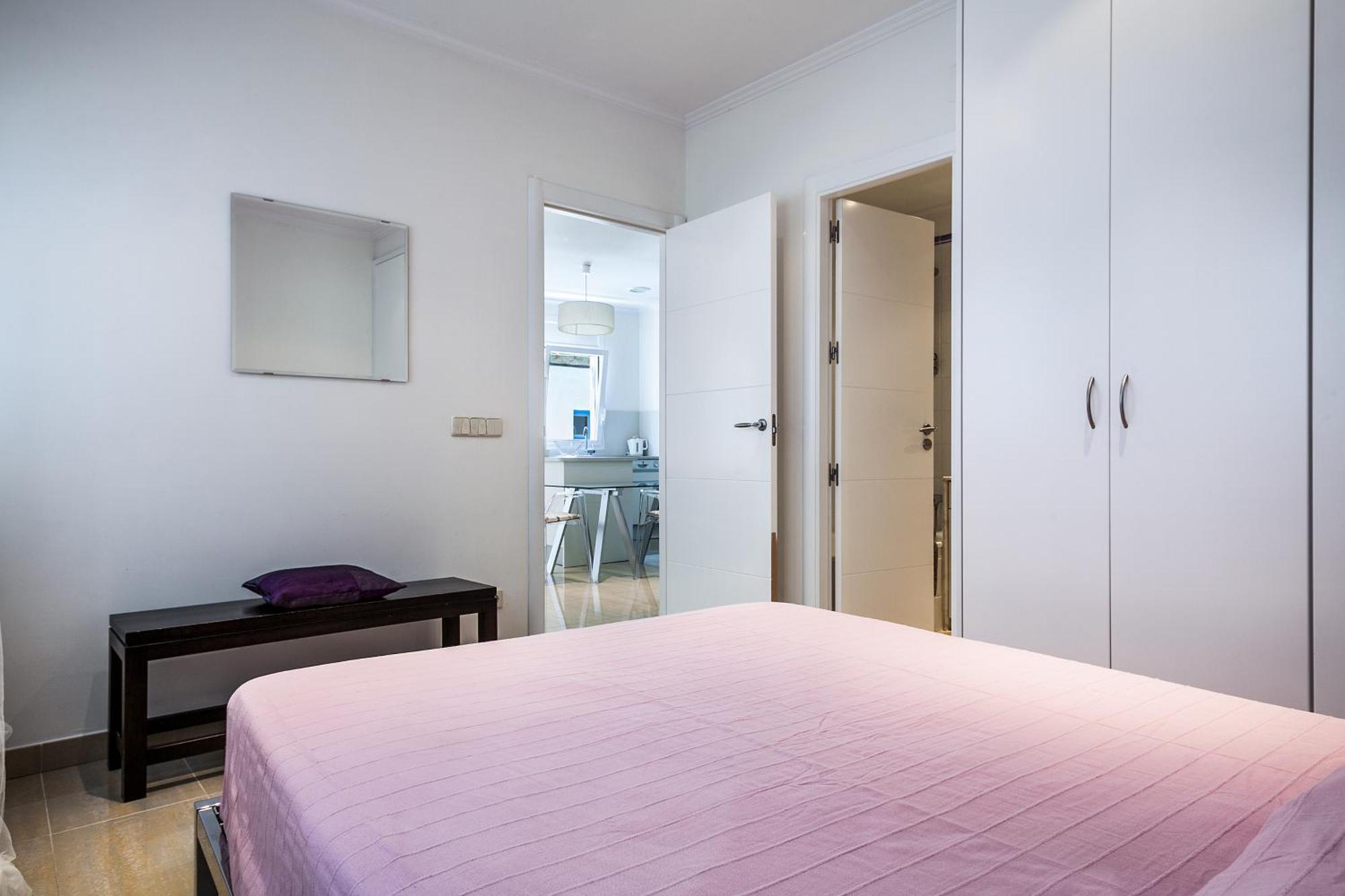 Apartamentos Sonido De Mar Roses Phòng bức ảnh