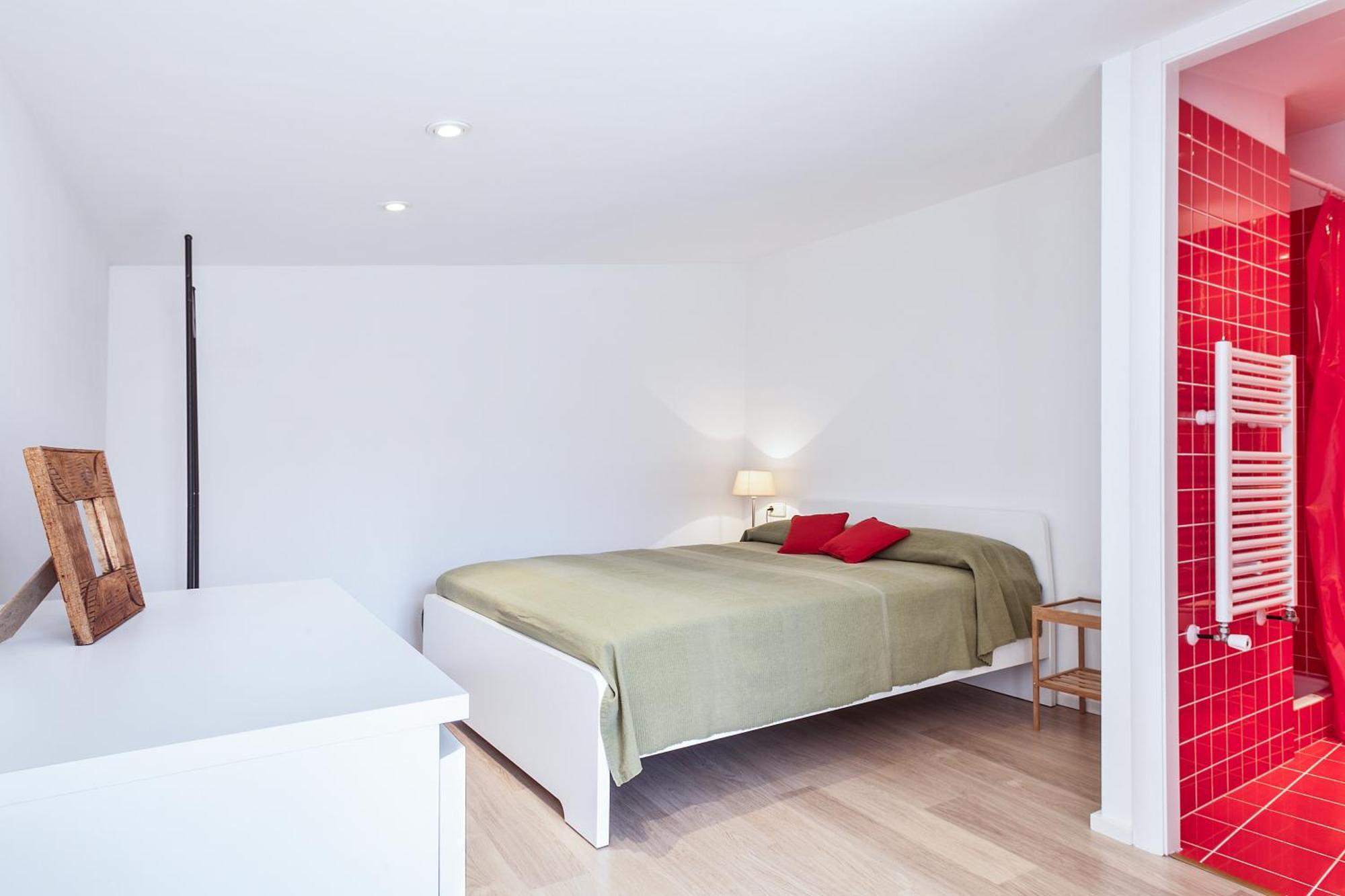 Apartamentos Sonido De Mar Roses Phòng bức ảnh