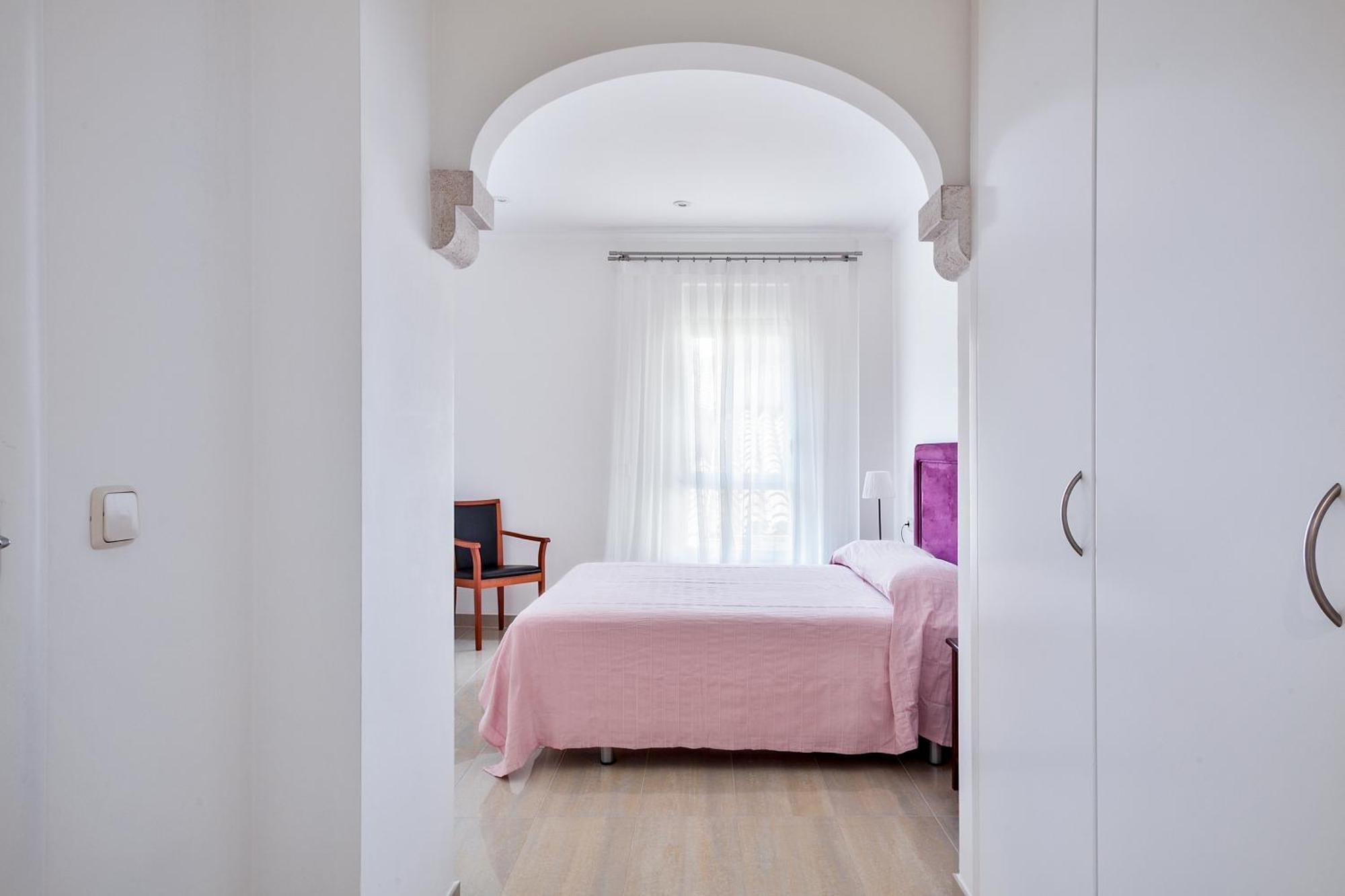 Apartamentos Sonido De Mar Roses Phòng bức ảnh