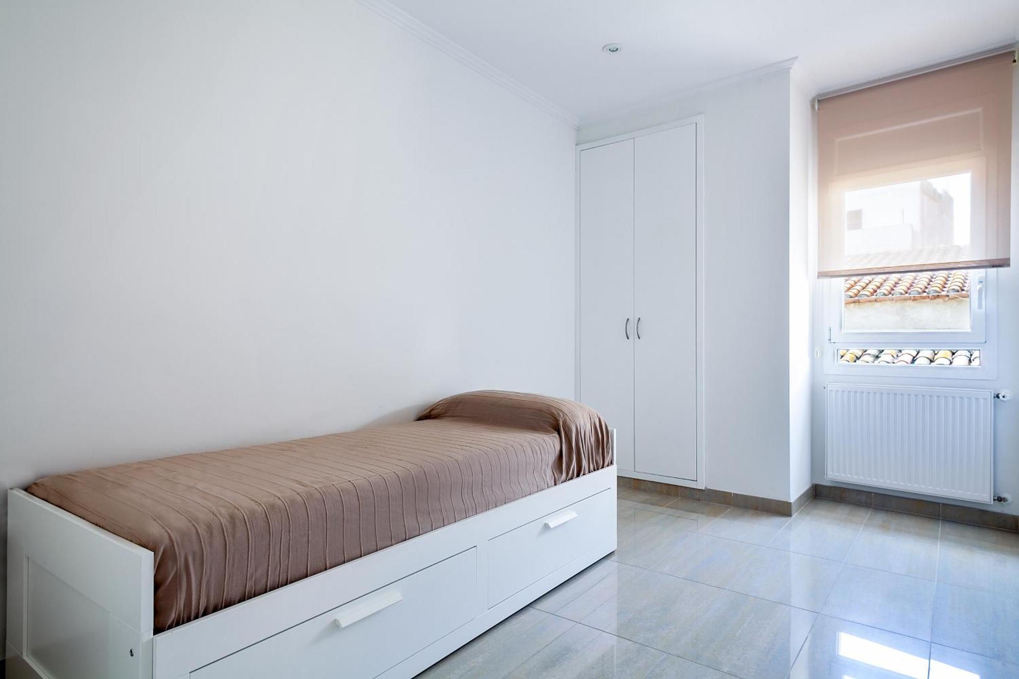 Apartamentos Sonido De Mar Roses Phòng bức ảnh