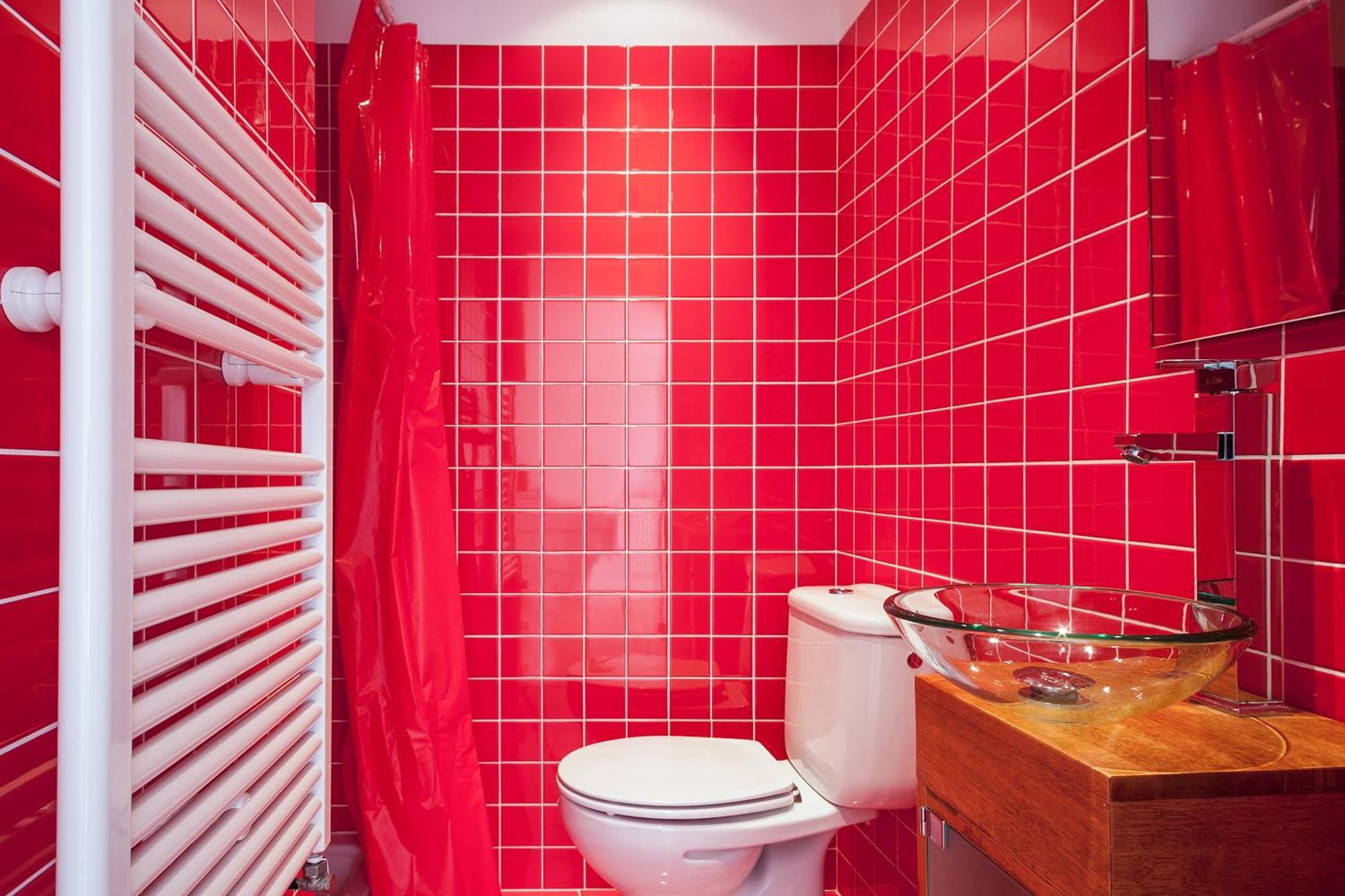 Apartamentos Sonido De Mar Roses Phòng bức ảnh