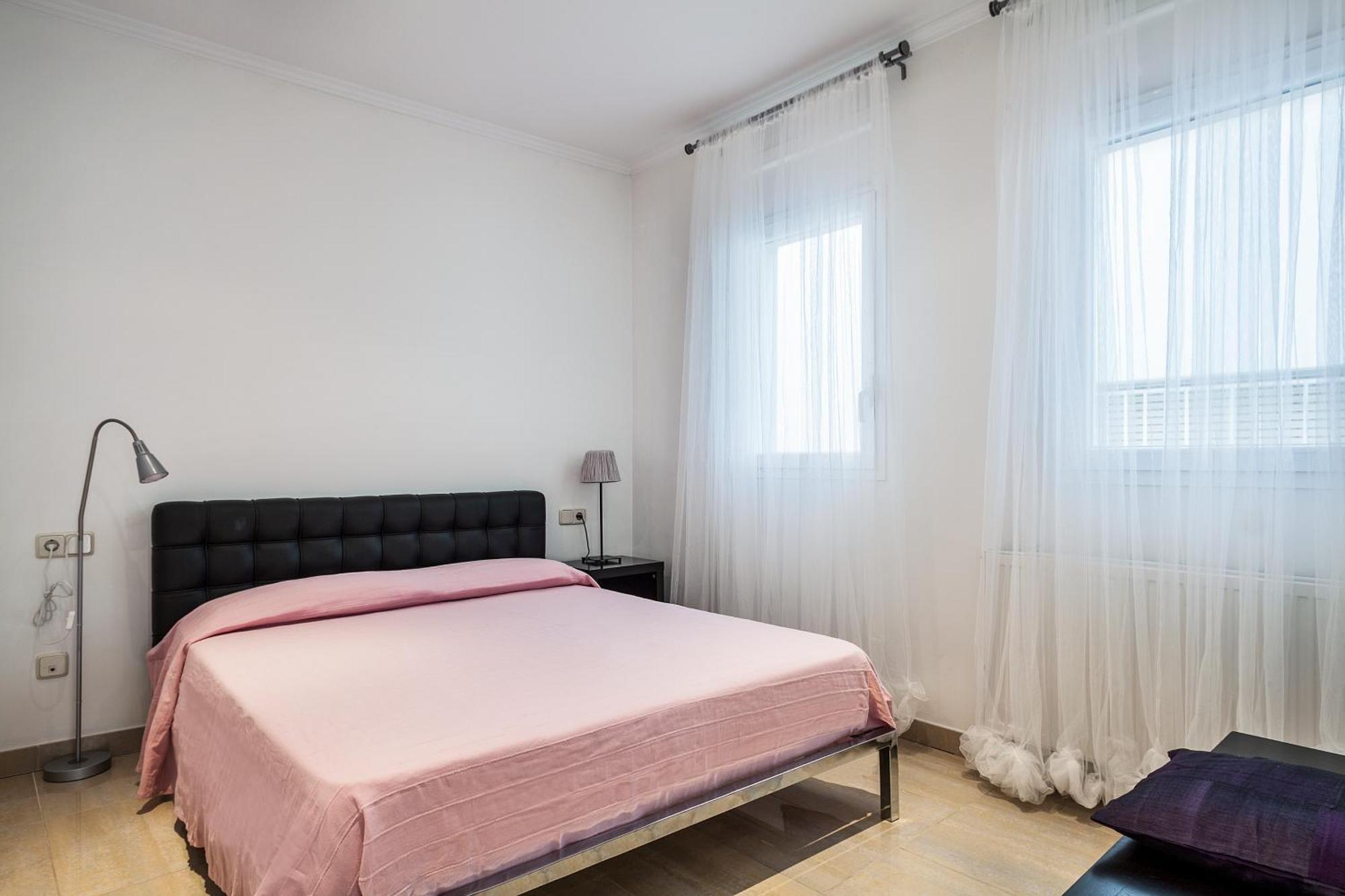 Apartamentos Sonido De Mar Roses Phòng bức ảnh