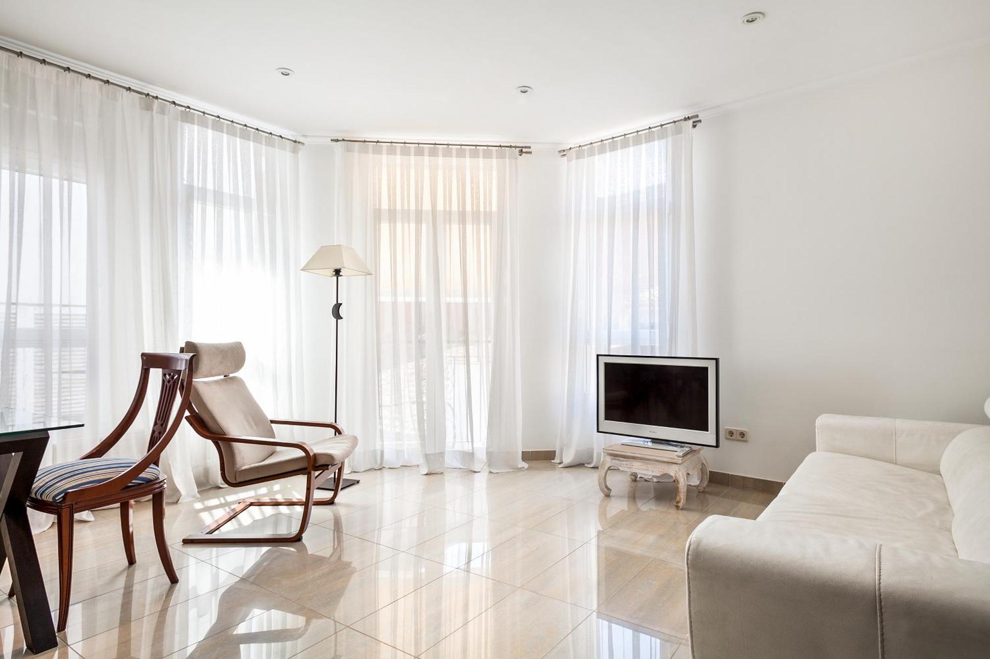 Apartamentos Sonido De Mar Roses Phòng bức ảnh